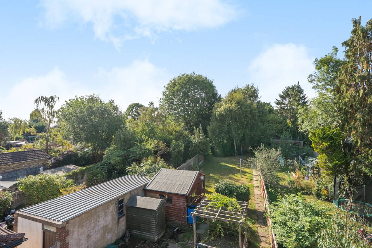 Lodge Road, Fetcham