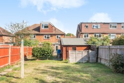 Lodge Road, Fetcham