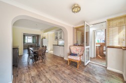 Lodge Road, Fetcham