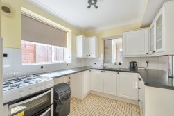 Lodge Road, Fetcham