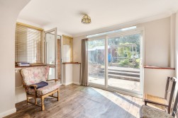 Lodge Road, Fetcham