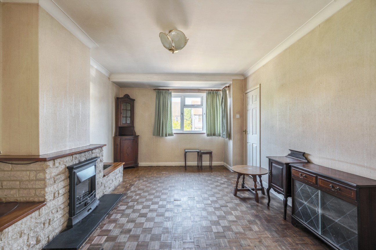 Lodge Road, Fetcham