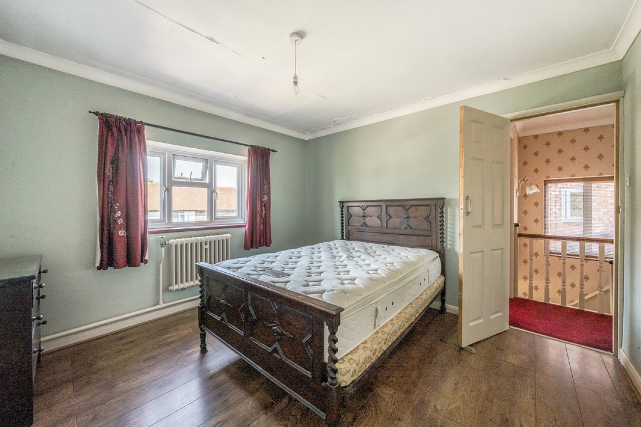 Lodge Road, Fetcham