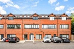 Fountain House, Cleeve Road