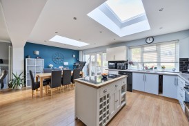 South End, Bookham
