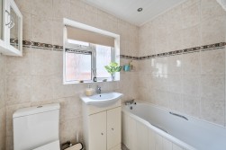 South End, Bookham
