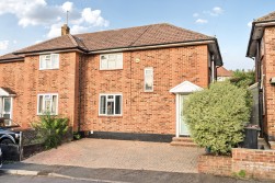 South End, Bookham