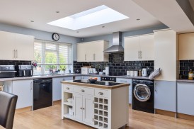 South End, Bookham