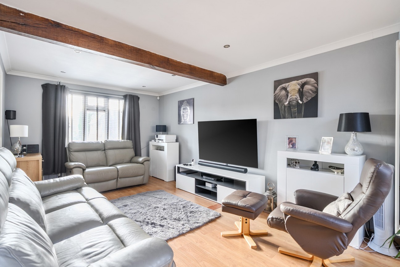 South End, Bookham