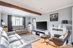 South End, Bookham