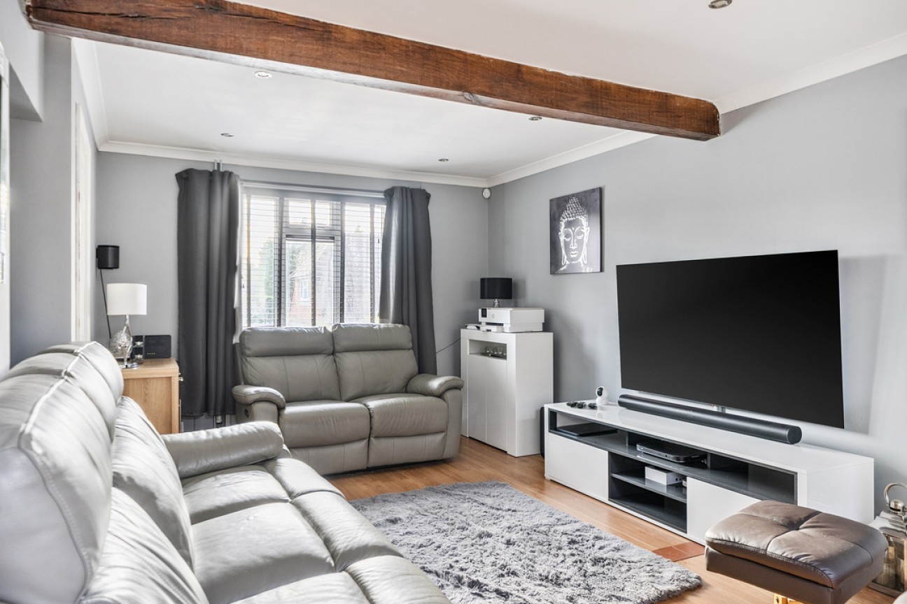 South End, Bookham