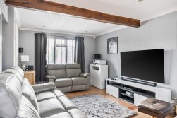 South End, Bookham
