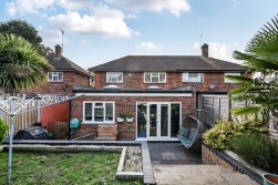 South End, Bookham