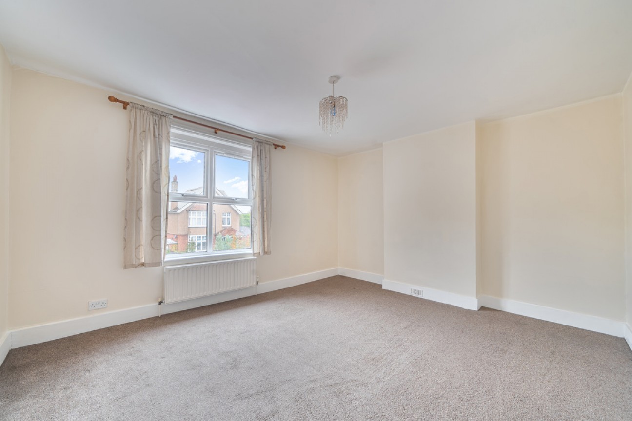 St. Johns Road, Leatherhead