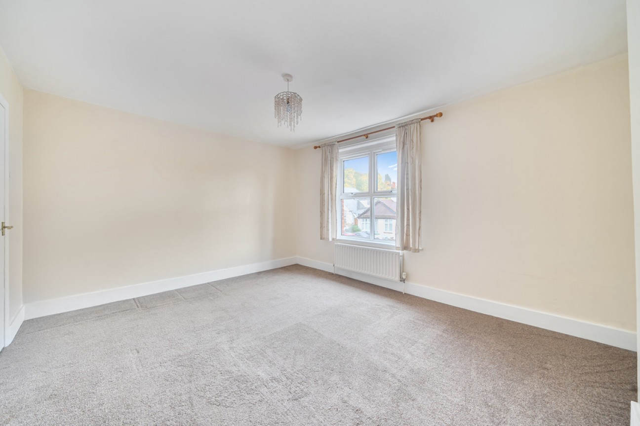 St. Johns Road, Leatherhead