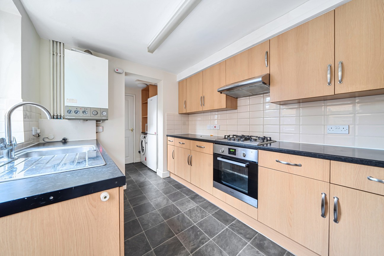 St. Johns Road, Leatherhead