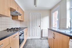 St. Johns Road, Leatherhead