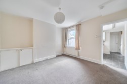 St. Johns Road, Leatherhead