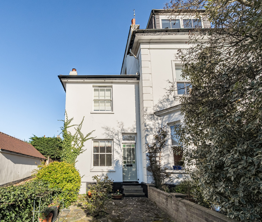 Church Street, Leatherhead