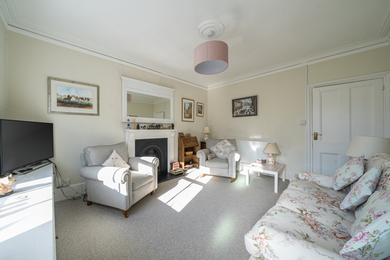 Church Street, Leatherhead