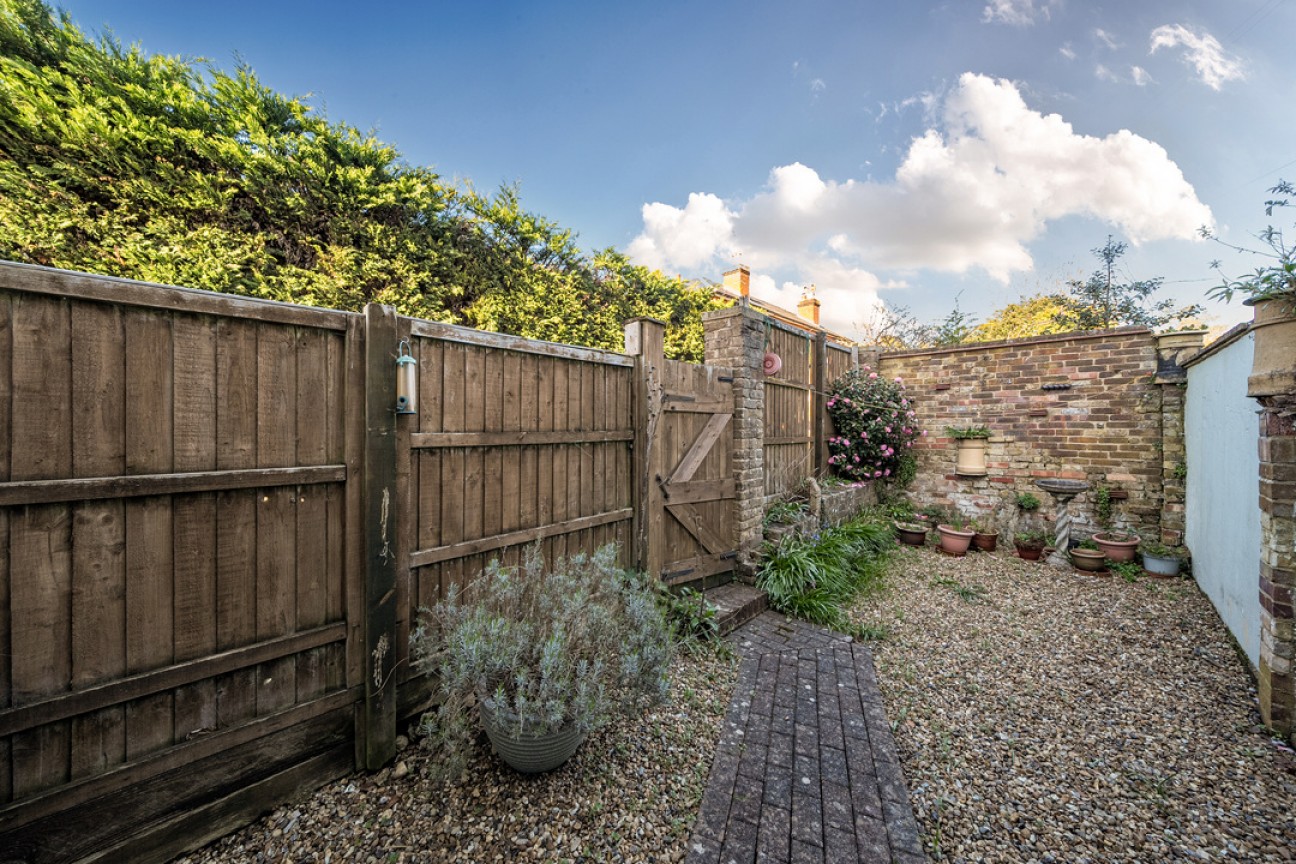 Church Street, Leatherhead