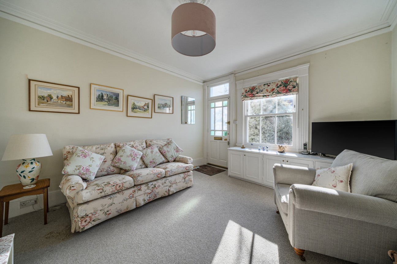 Church Street, Leatherhead