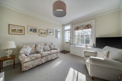 Church Street, Leatherhead