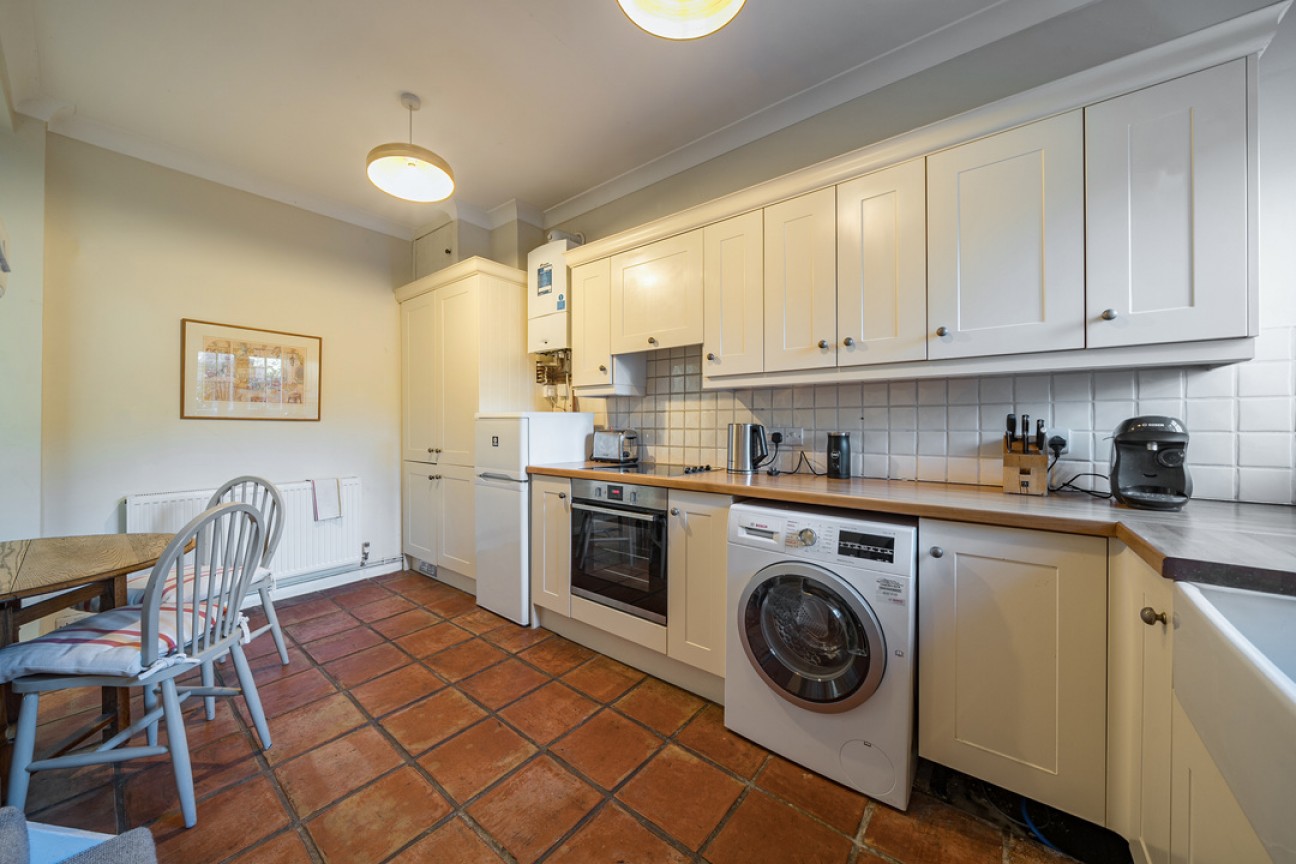 Church Street, Leatherhead