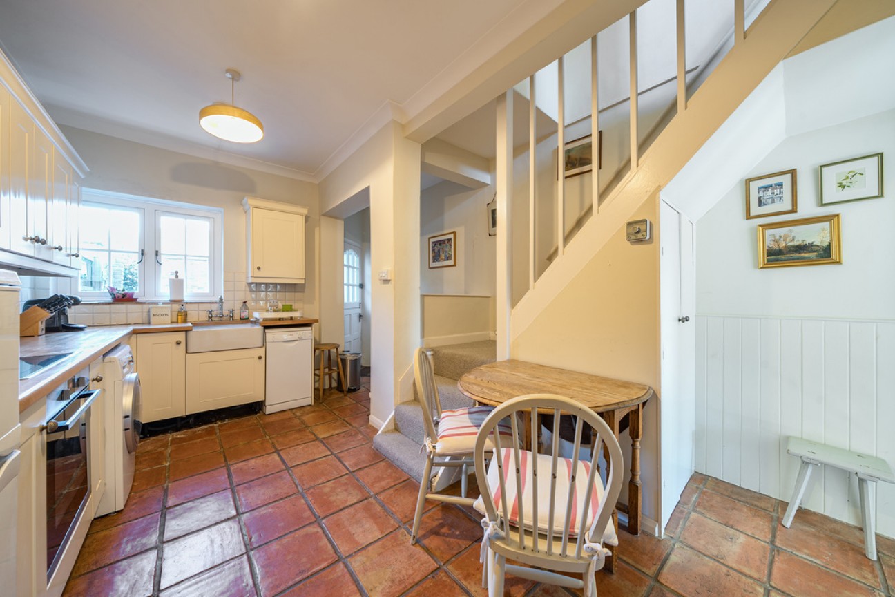 Church Street, Leatherhead