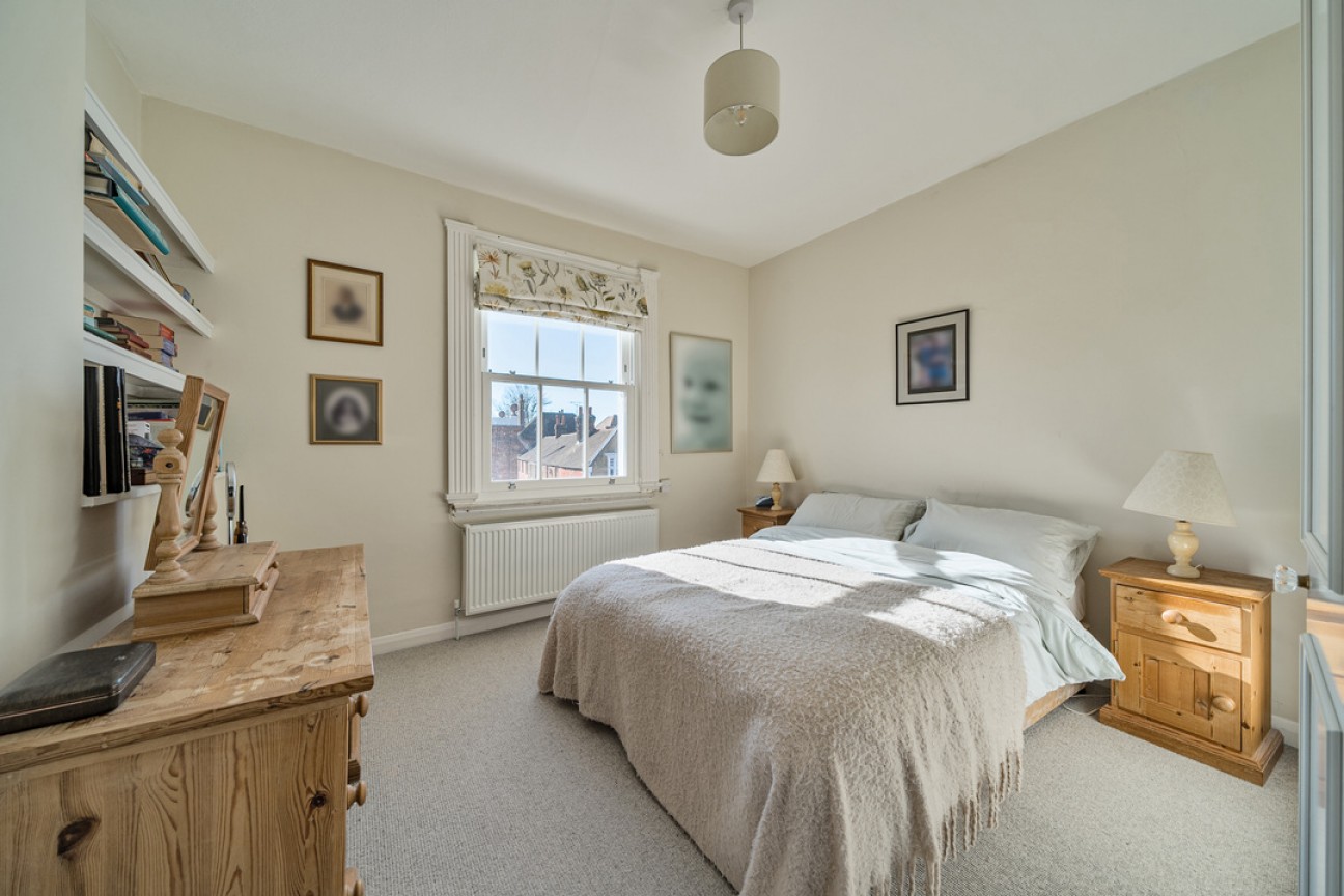 Church Street, Leatherhead