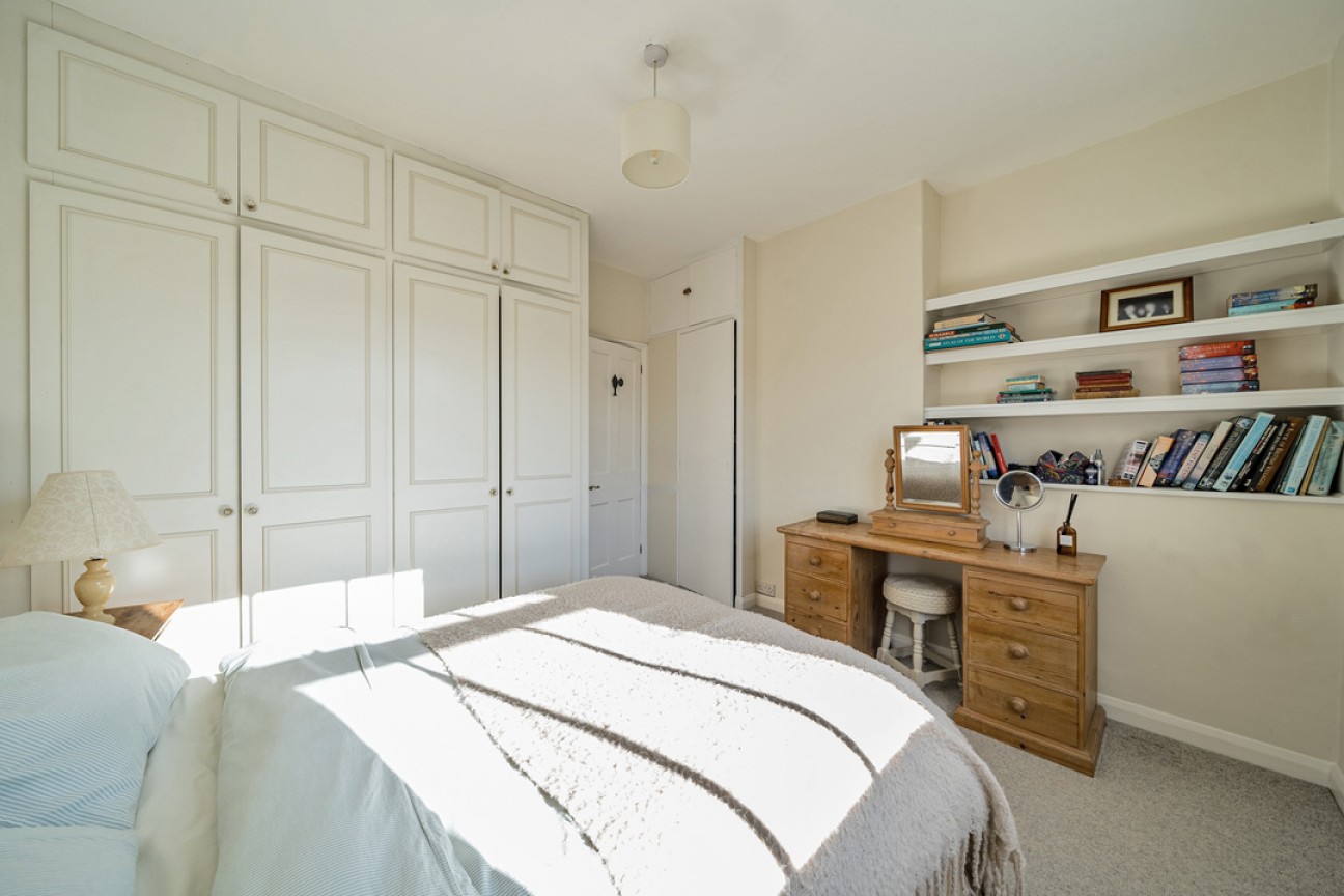 Church Street, Leatherhead