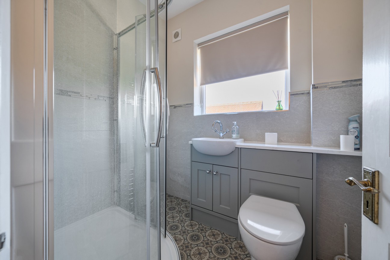 Church Street, Leatherhead