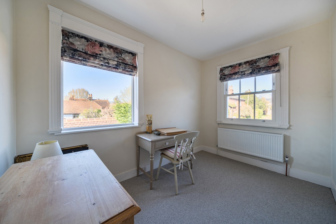 Church Street, Leatherhead