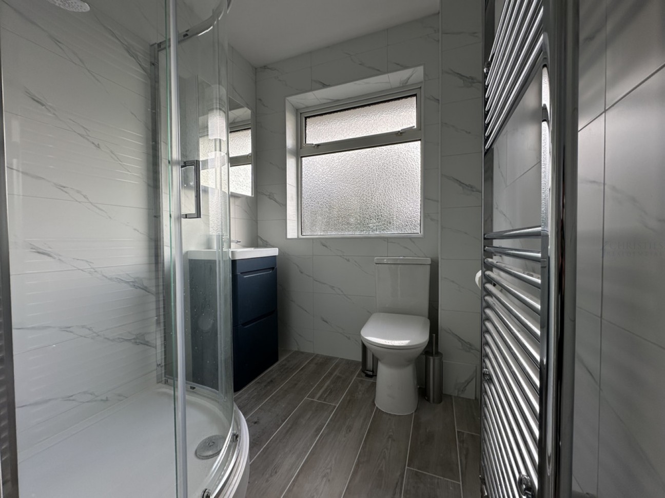 FETCHAM, LEATHERHEAD