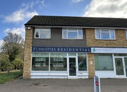 FETCHAM, LEATHERHEAD