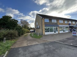 FETCHAM, LEATHERHEAD