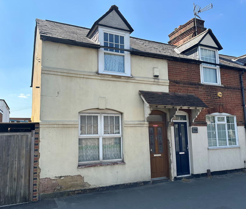 Kingston Road, Leatherhead