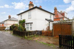 Magazine Place, Leatherhead