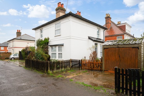 Magazine Place, Leatherhead