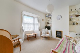 Magazine Place, Leatherhead