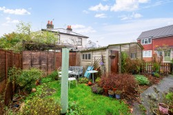 Magazine Place, Leatherhead