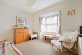 Magazine Place, Leatherhead