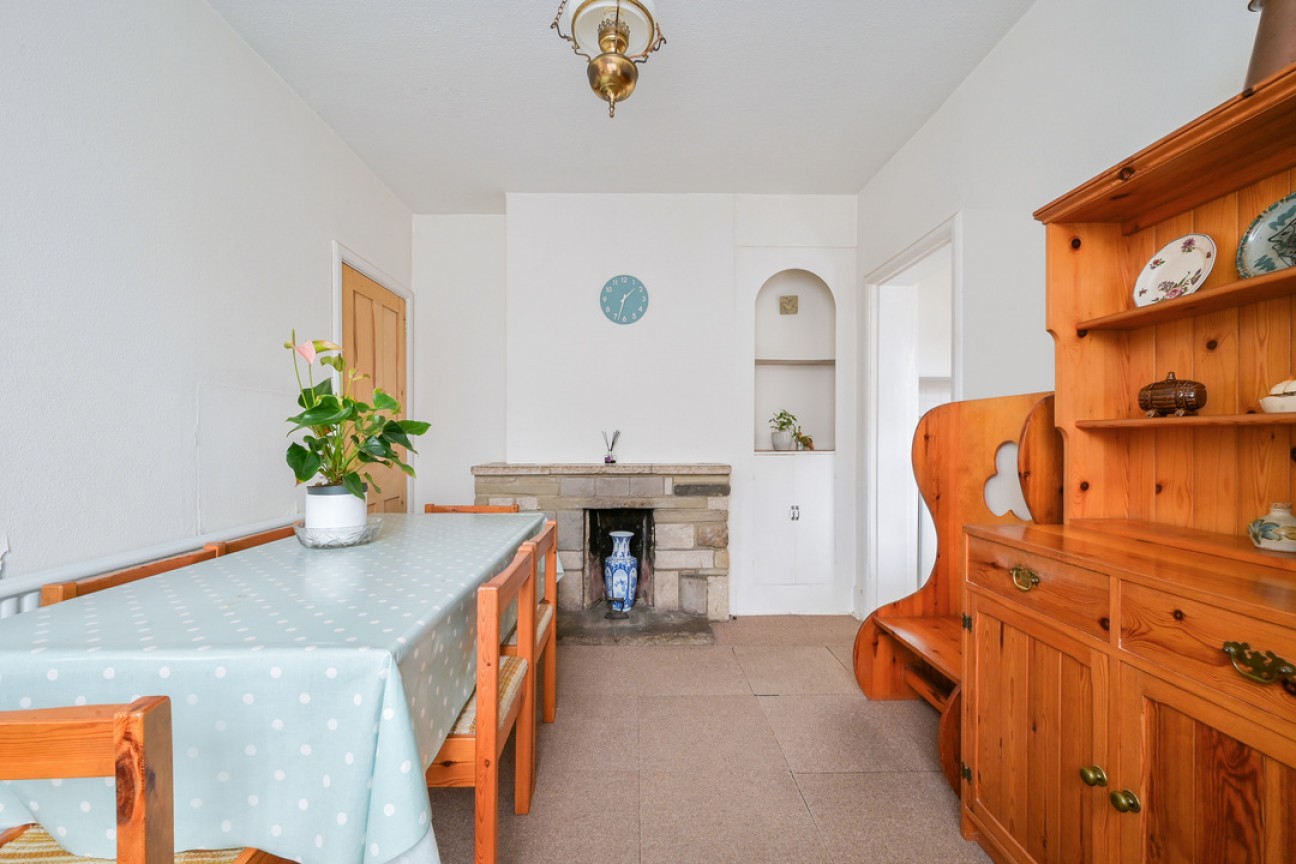 Magazine Place, Leatherhead