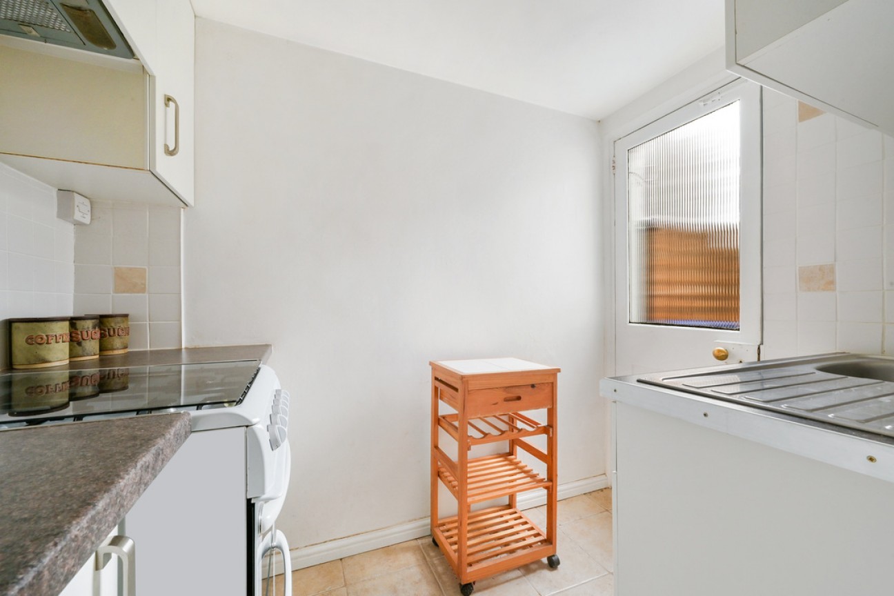 Magazine Place, Leatherhead