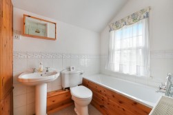 Magazine Place, Leatherhead