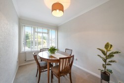 Cressal Mead, Leatherhead