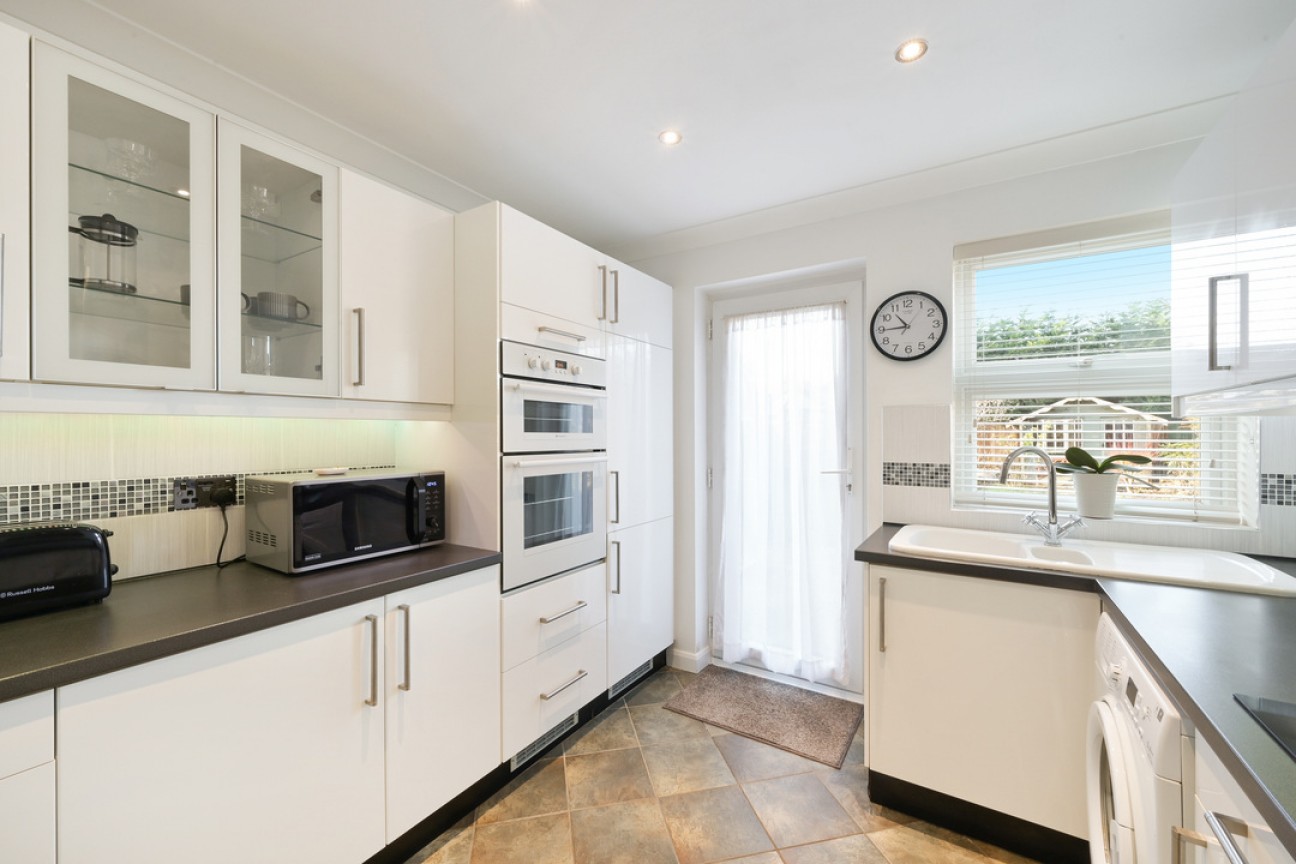 Cressal Mead, Leatherhead