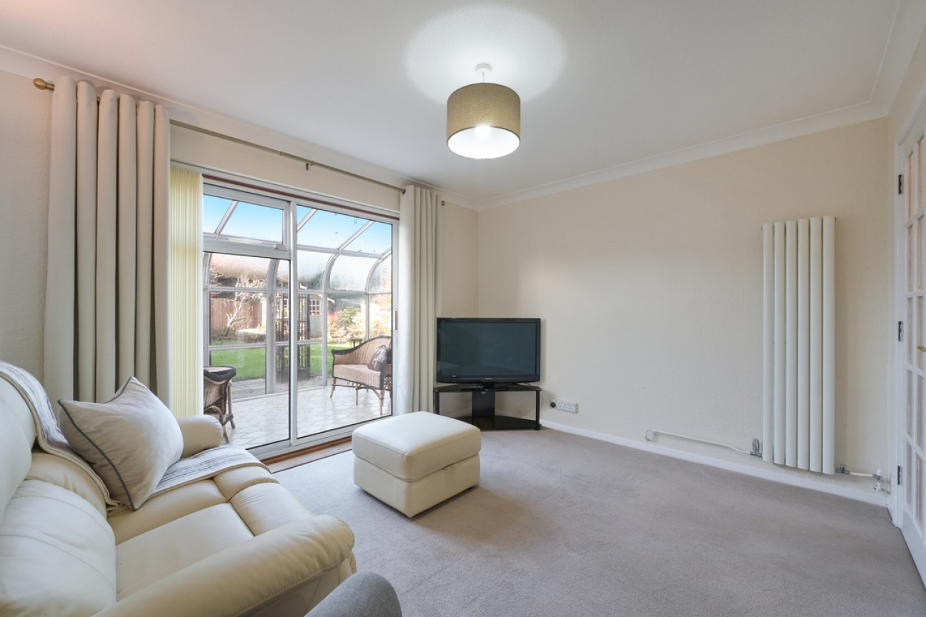 Cressal Mead, Leatherhead