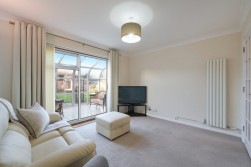 Cressal Mead, Leatherhead