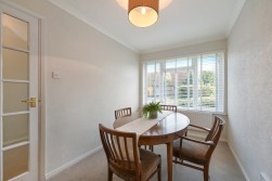 Cressal Mead, Leatherhead